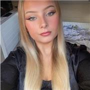 Prof de français et d’histoire de l’art en deuxième année de psychologie